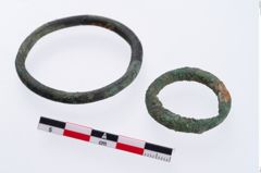 Foto von Bronzering (NHMW-PRAE-002311)